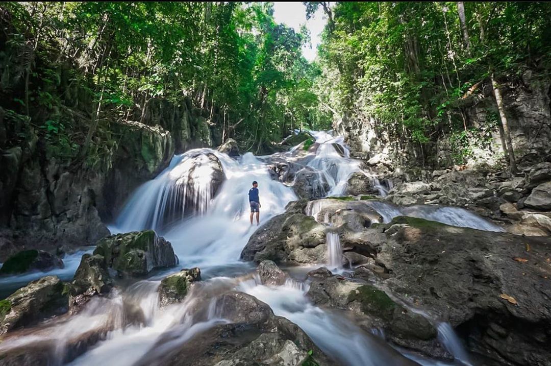 MASRIV WATERFALL
