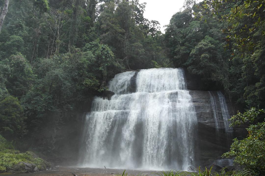 REMABO WATERFALL