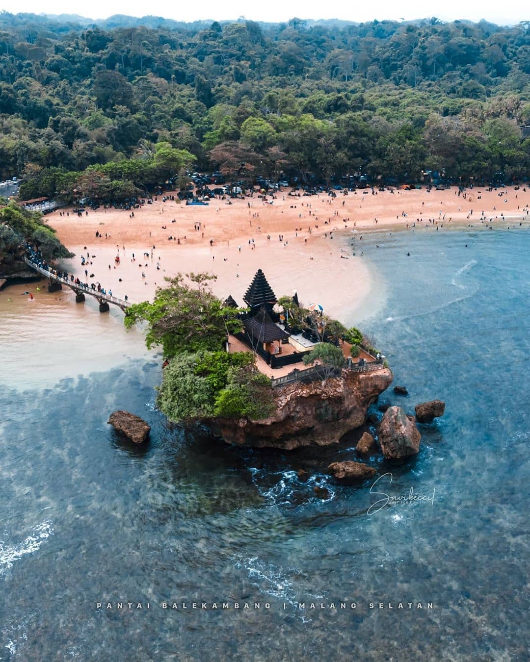 BALEKAMBANG BEACH 