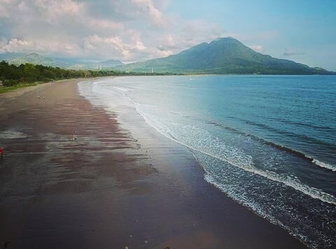 CEPI WATU BEACH 