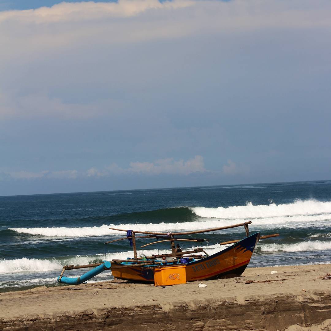 CIJAYANA BEACH 