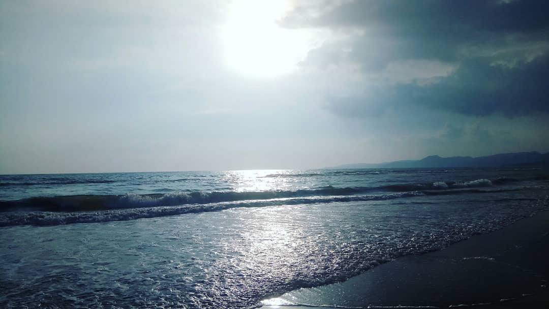 CITEPUS BEACH 