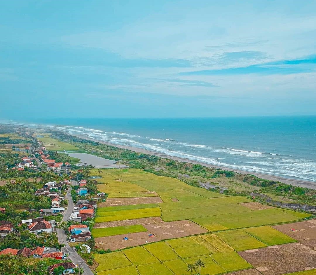 JAYANTI BEACH 