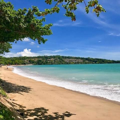 JIMBARAN BEACH 