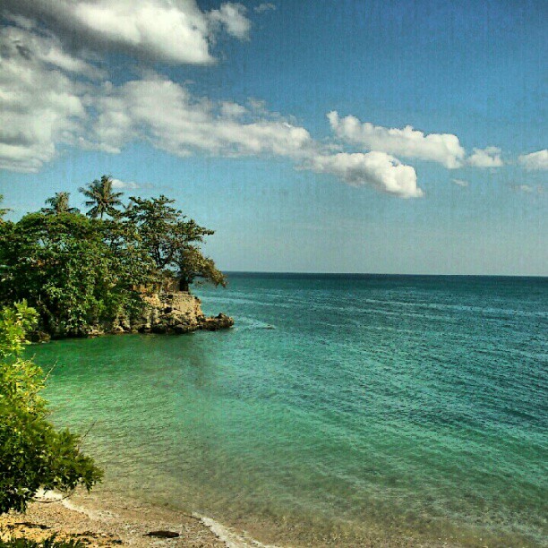 KETAPANG SATU BEACH 