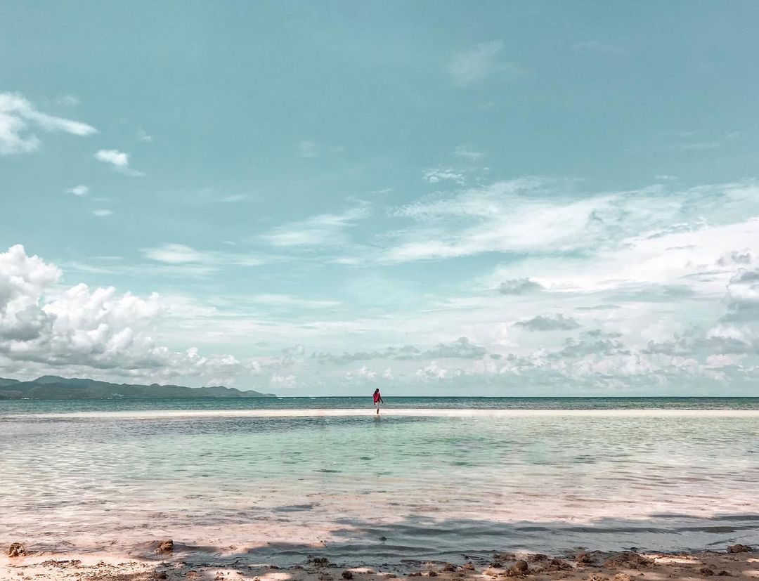 KETEBE BEACH