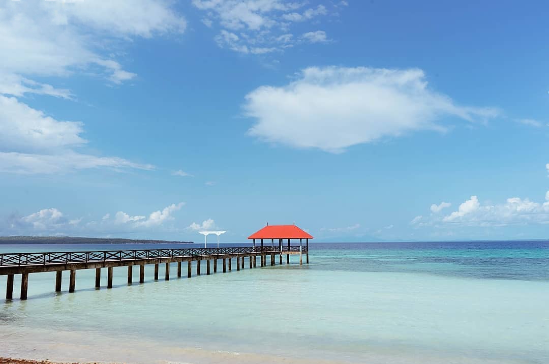 LAKEBA BEACH 