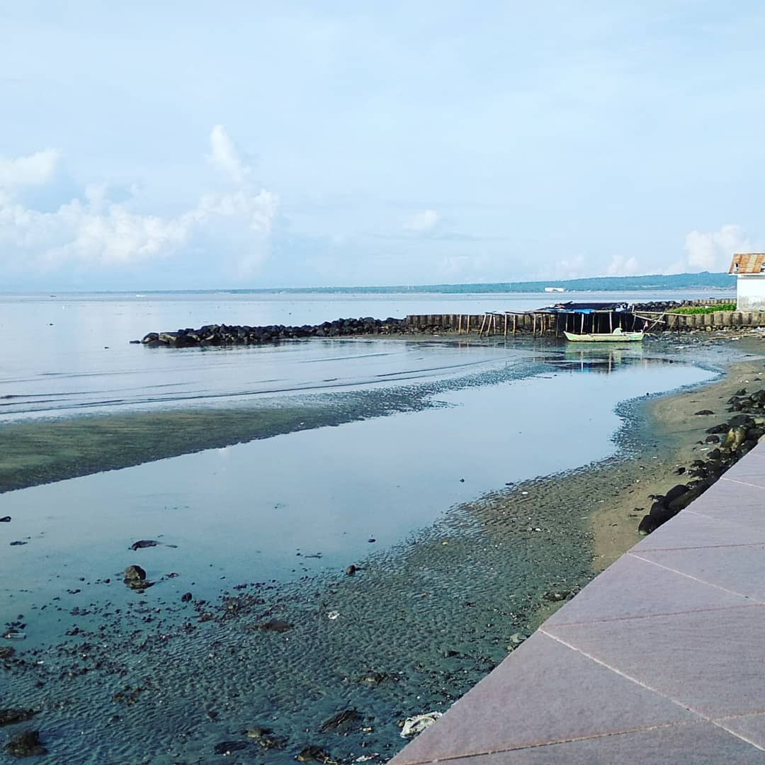 LAMALAKA BEACH 