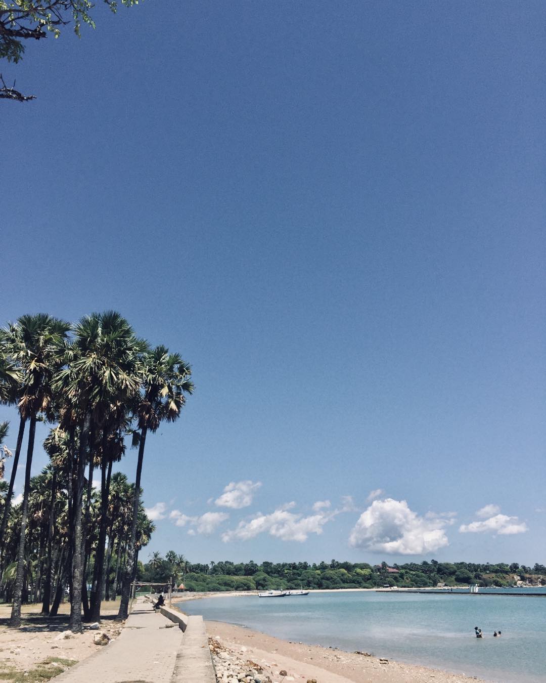 LASIANA BEACH 