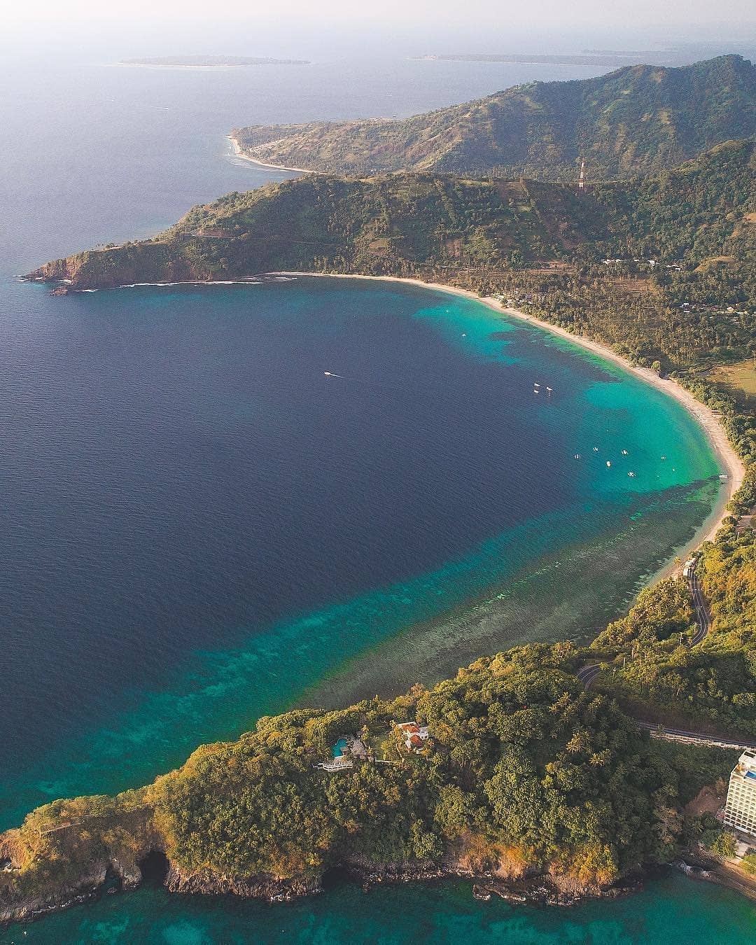 MALIMBU BEACH 