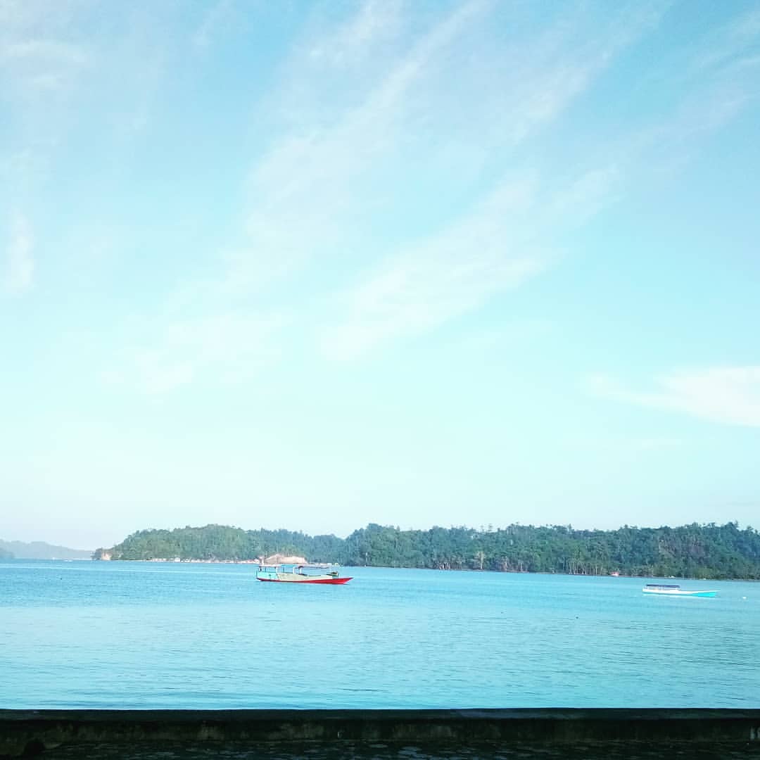 MANDAONG BEACH 