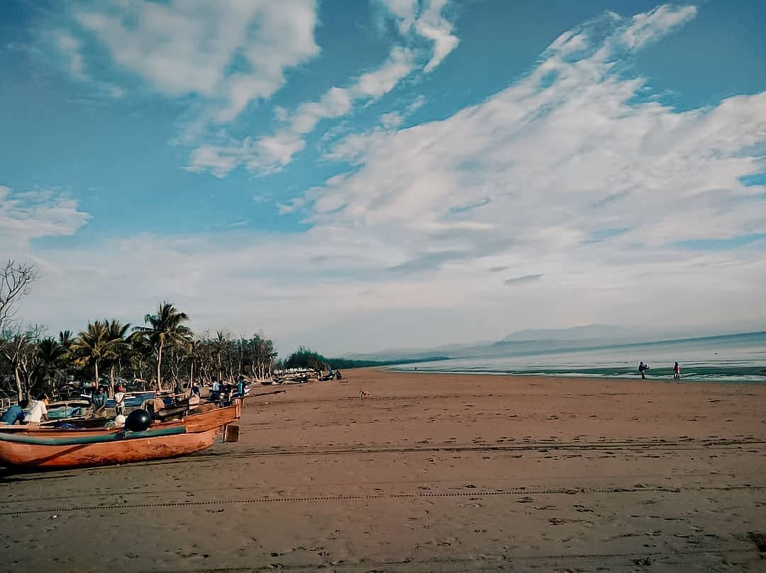 MOTADIKIN BEACH 