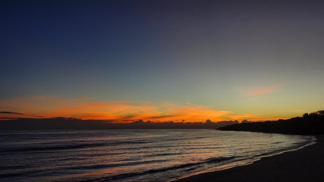 ORO BEACH 