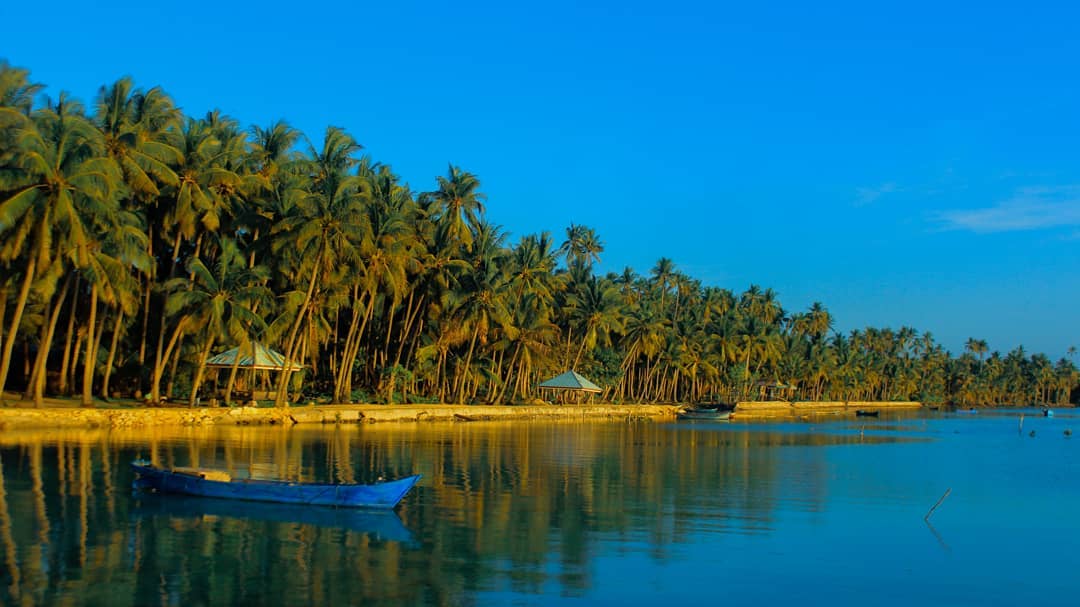 PEROPA BEACH 