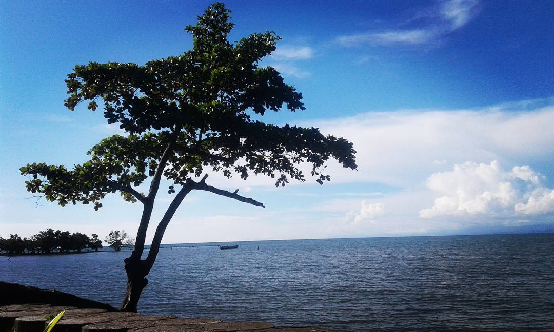 RONGGAIWA BEACH 