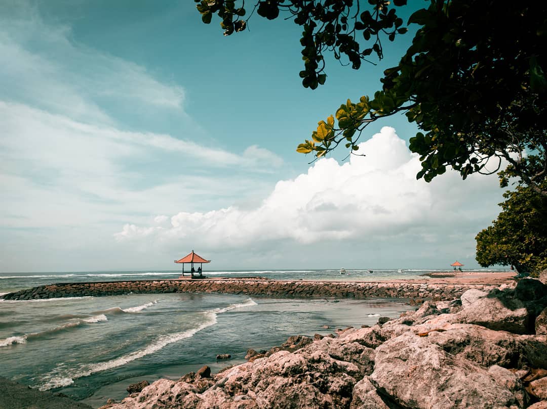 SANUR BEACH 