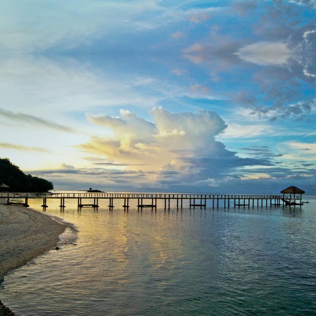 SEKOTONG BEACH 