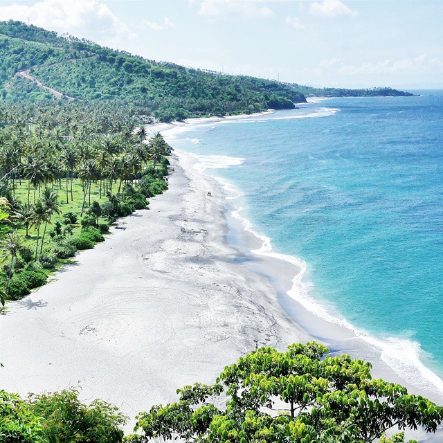 SENGGIGI BEACH 