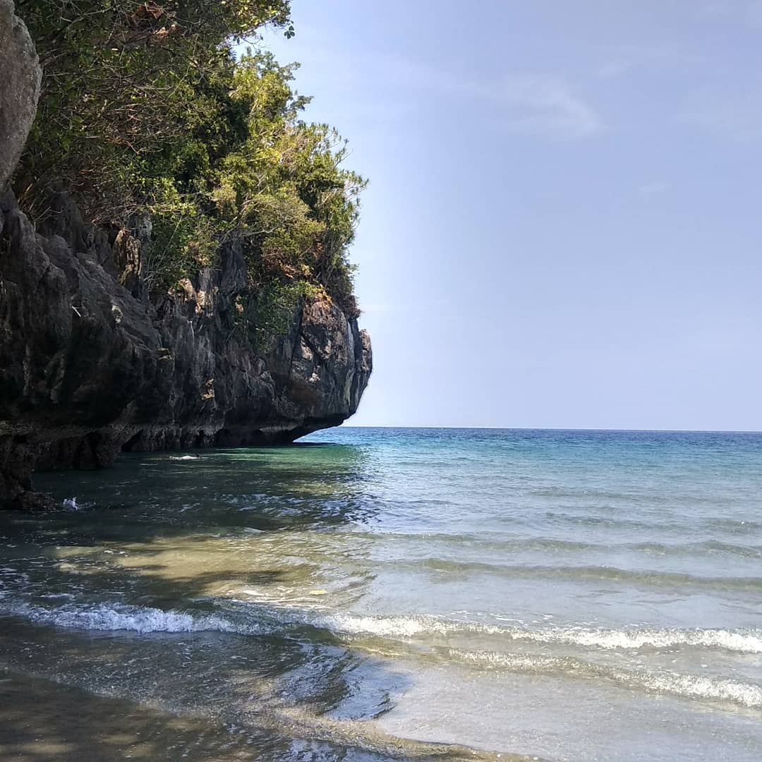 TAIPA BEACH 