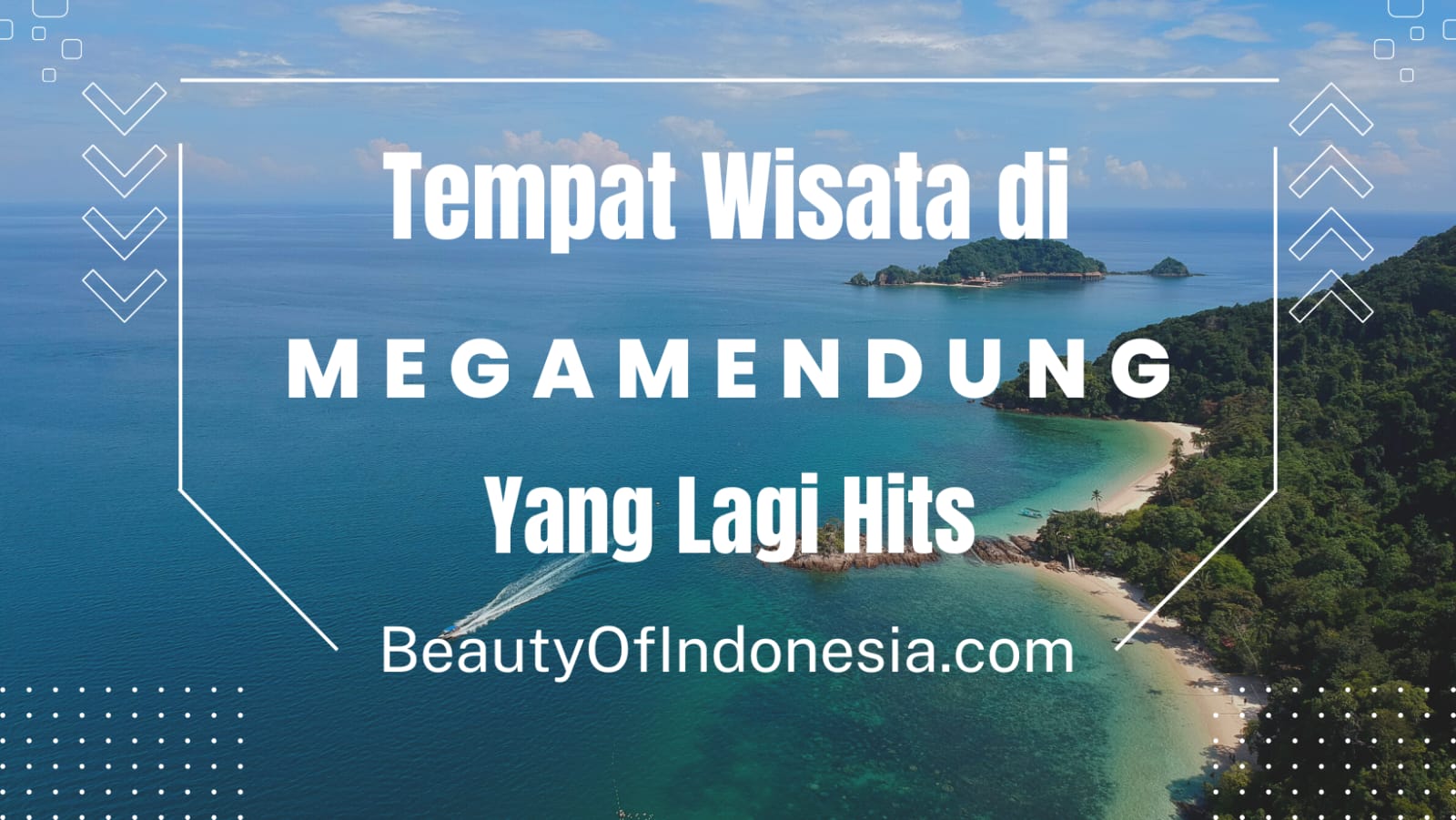 Tempat Wisata di Megamendung Yang Lagi Hits