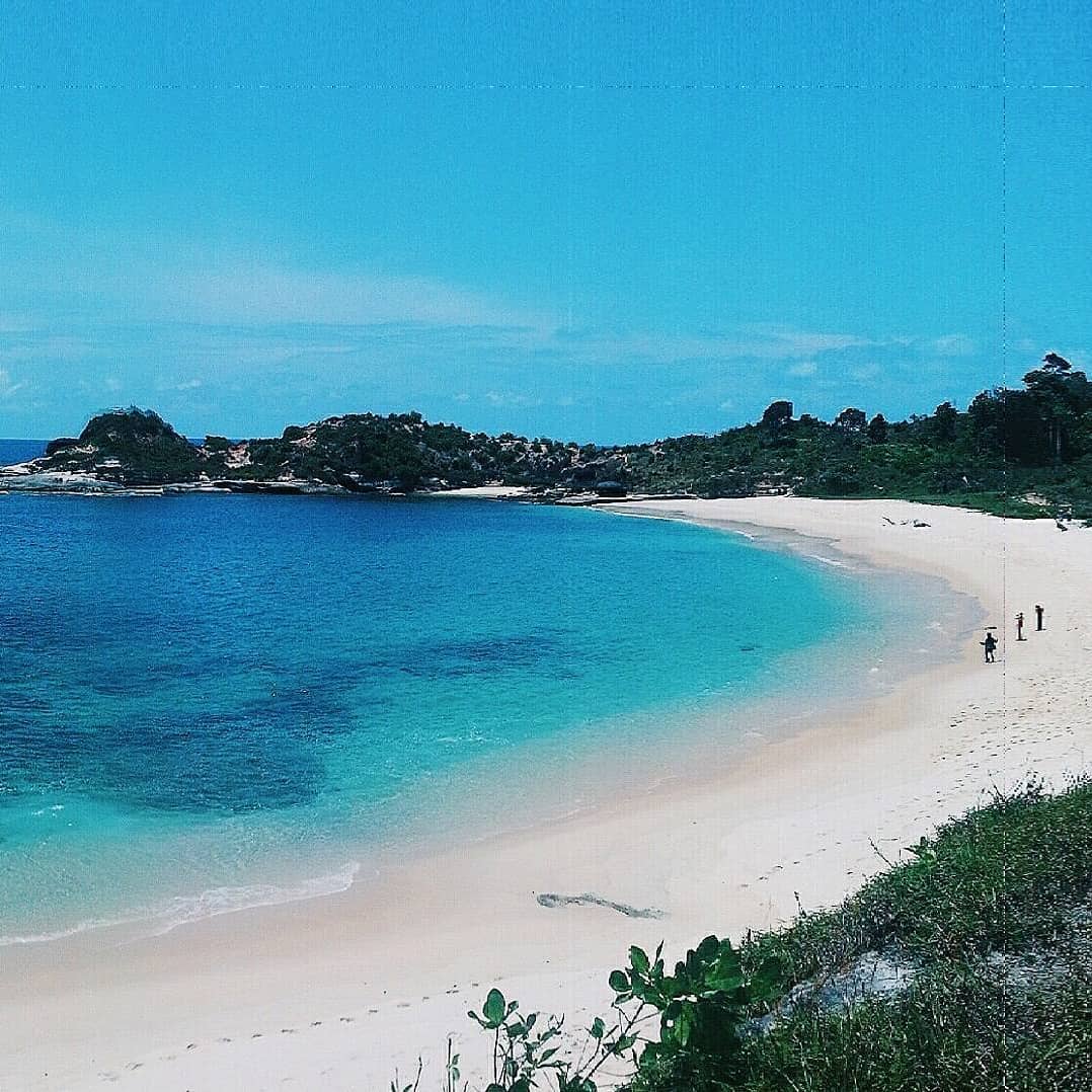 PANTAI PASIE SAKA